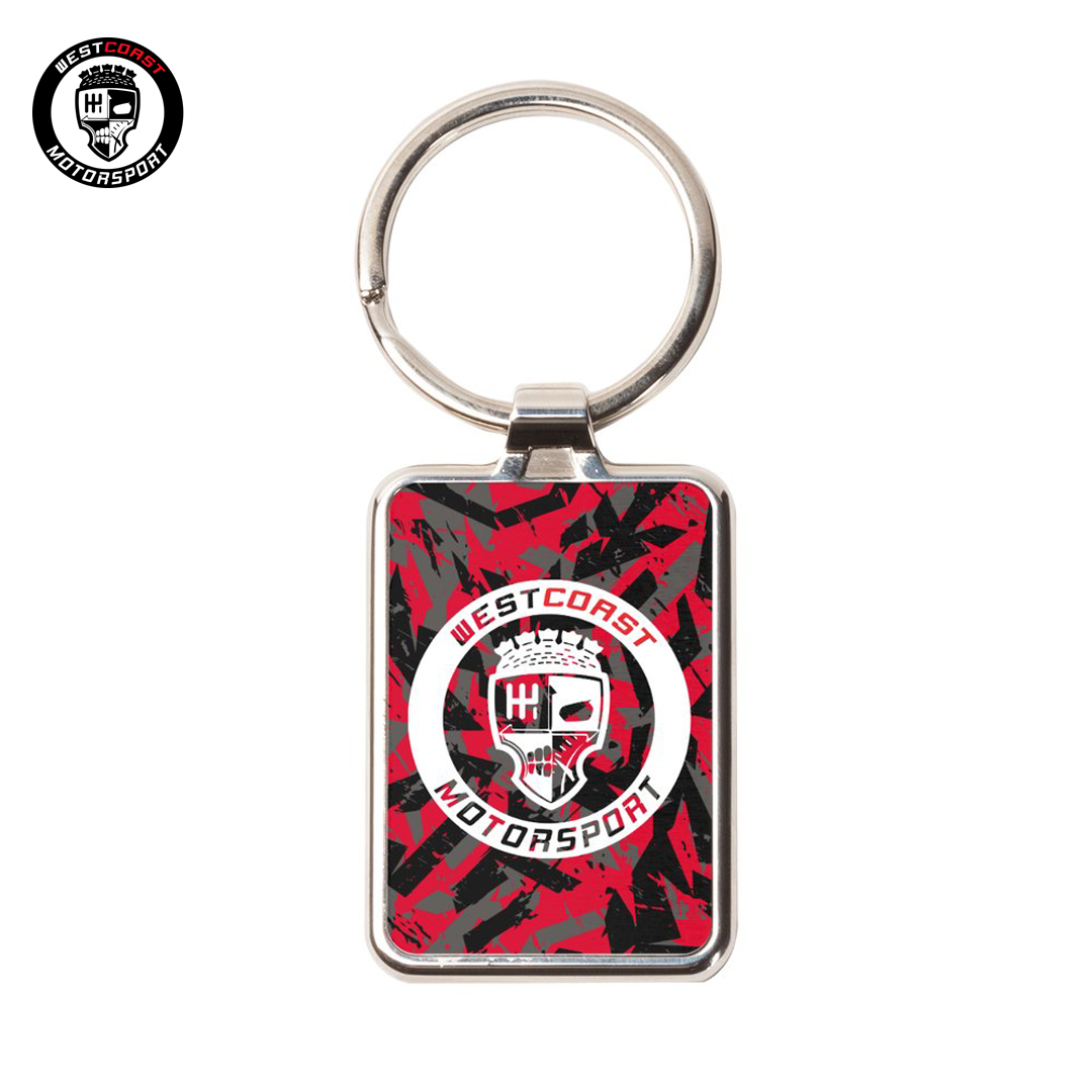 wcms_graphic_keyring_westcoast_motorsport_team_grafisk_nyckelring_official_merch_f1_sweden_formel1_drifting_racing_porsche_formula_nordic_aquila_rallycross