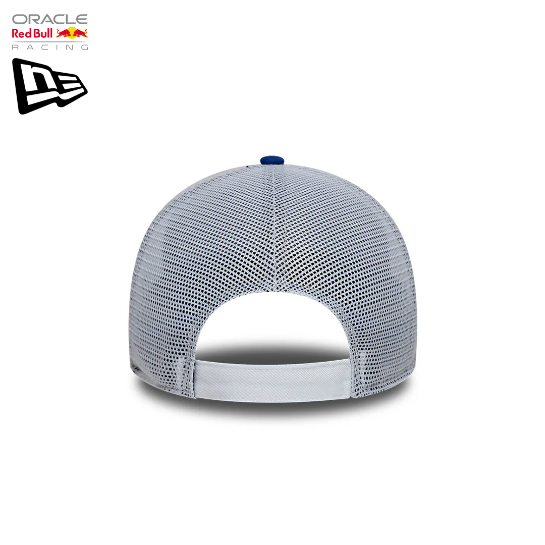 60850724_oracle_red_bull_racing_f1_team_official_merch_f1store_Formel1_f1sweden_summer_league_9forty_trucker_cap_truckerkeps_westcoast_motorsport_back