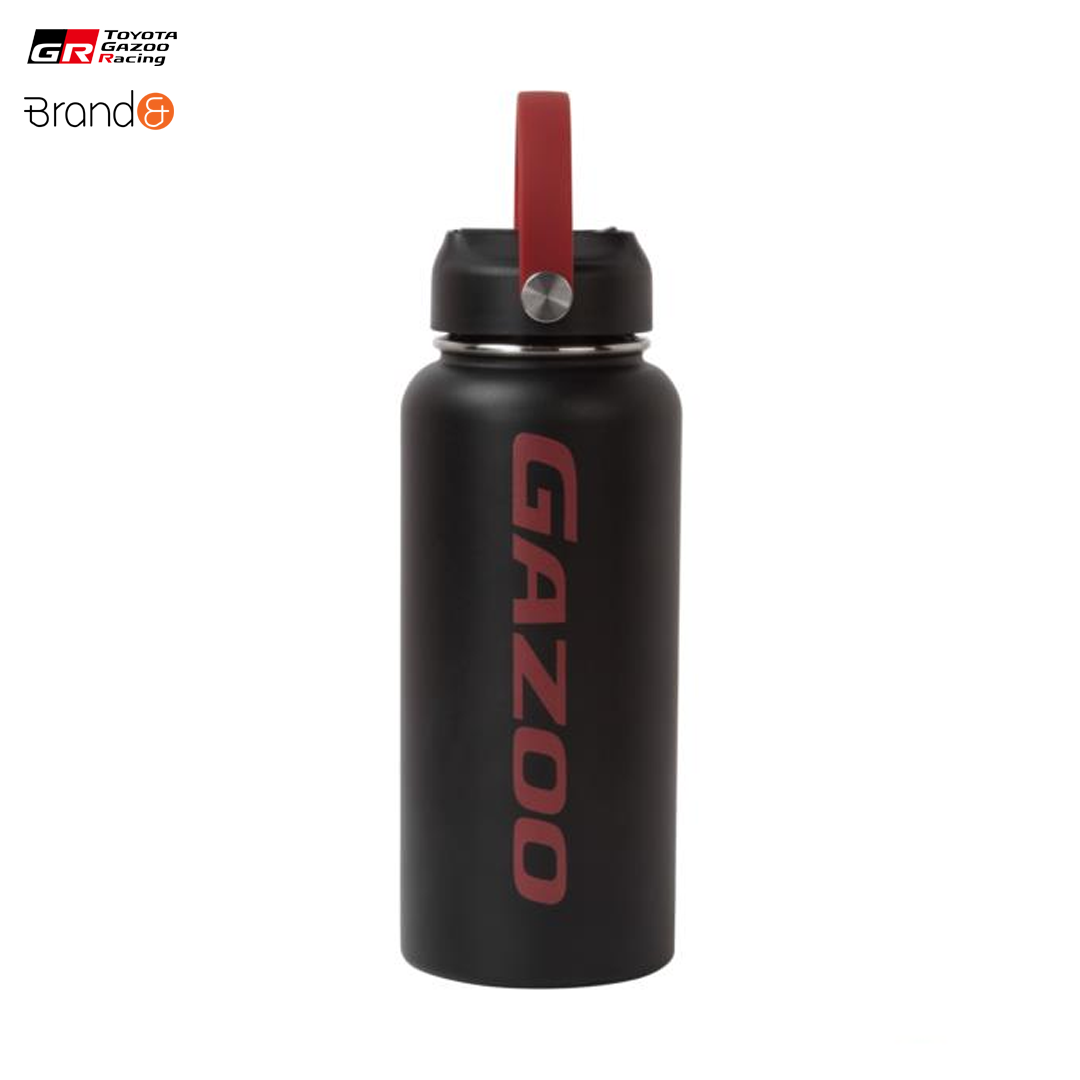 Toyota Gazoo Racing Gazoo Vattenflaska - Bild 2