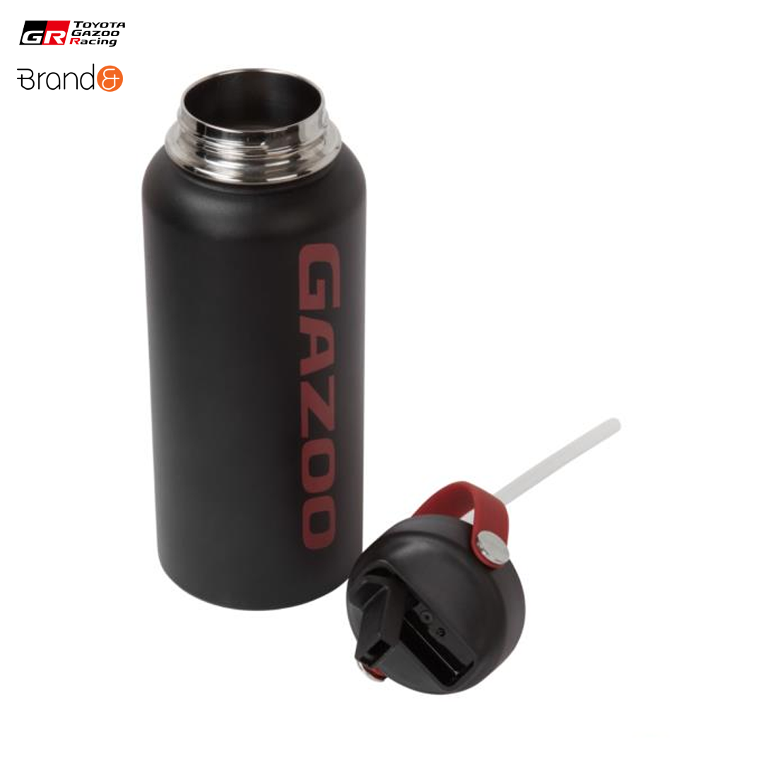 Toyota Gazoo Racing Gazoo Vattenflaska - Bild 3