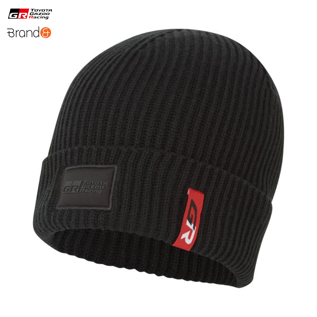 Toyota Gazoo Racing Gazoo Beanie Mössa