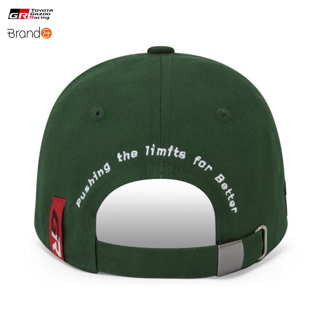 Toyota Gazoo Racing Washed Pine Japan GR86 Keps - Bild 3