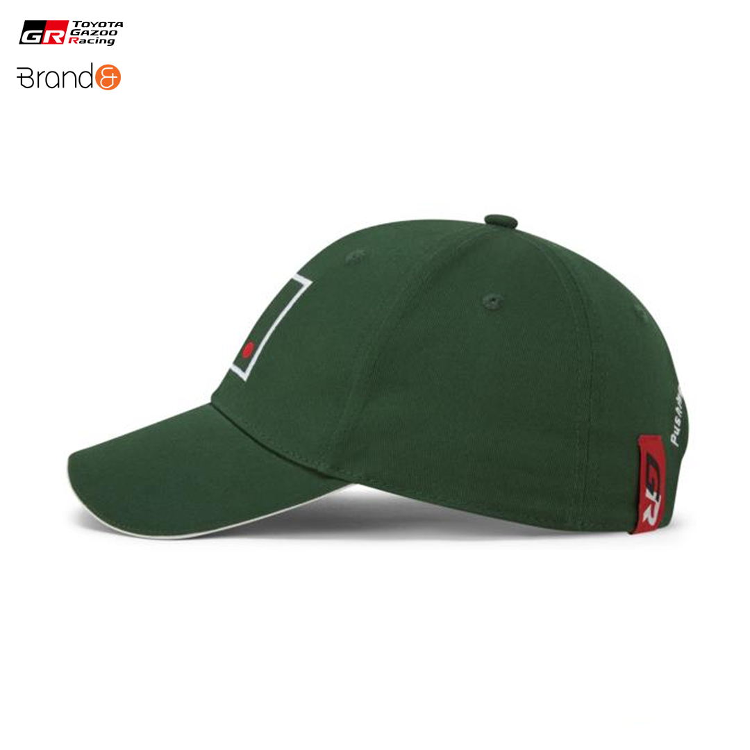 Toyota Gazoo Racing Washed Pine Japan GR86 Keps - Bild 6