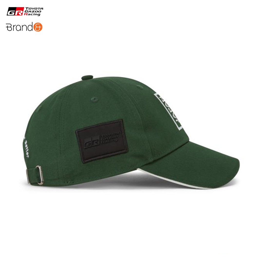 Toyota Gazoo Racing Washed Pine Japan GR86 Keps - Bild 7