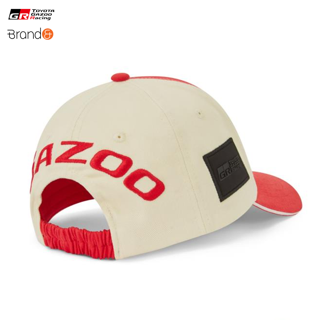 Toyota Gazoo Racing Junior Gazoo Keps - Bild 3