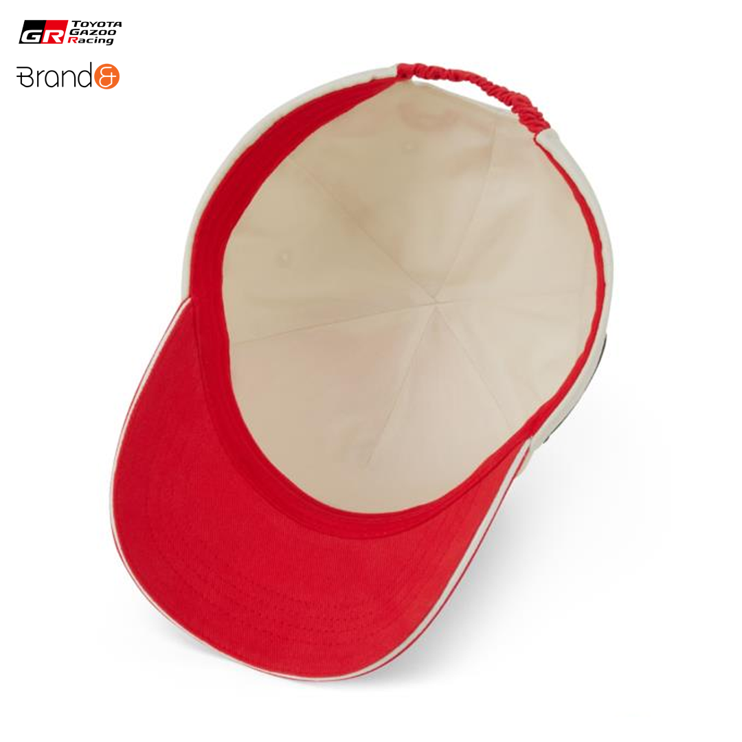 Toyota Gazoo Racing Junior Gazoo Keps - Bild 4