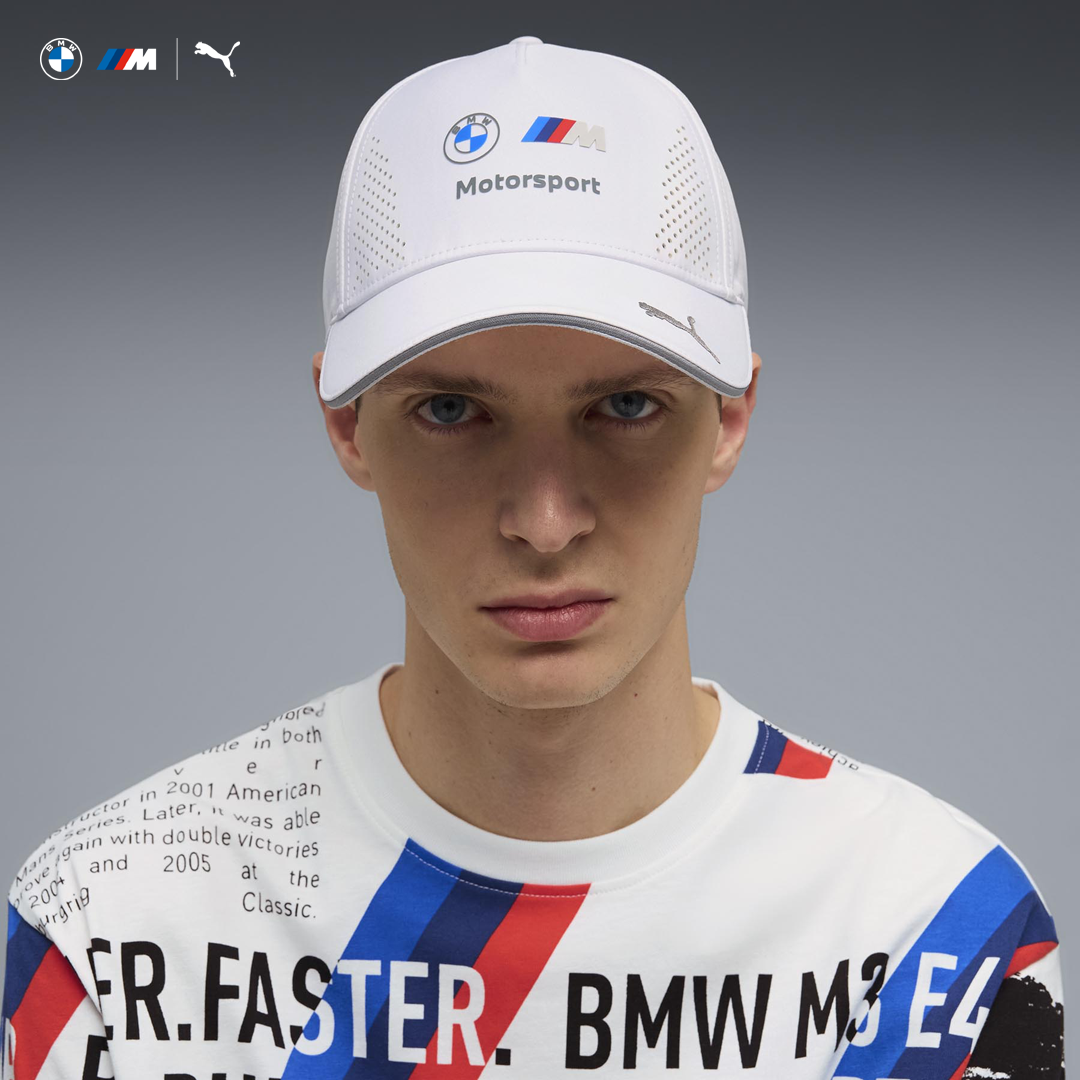 701239129002_bmw_motorsport_replica_cap_keps_m-sport_official_merch_puma_stichd_fuelforfans_westcoast_motorsport_white_vit_man_front