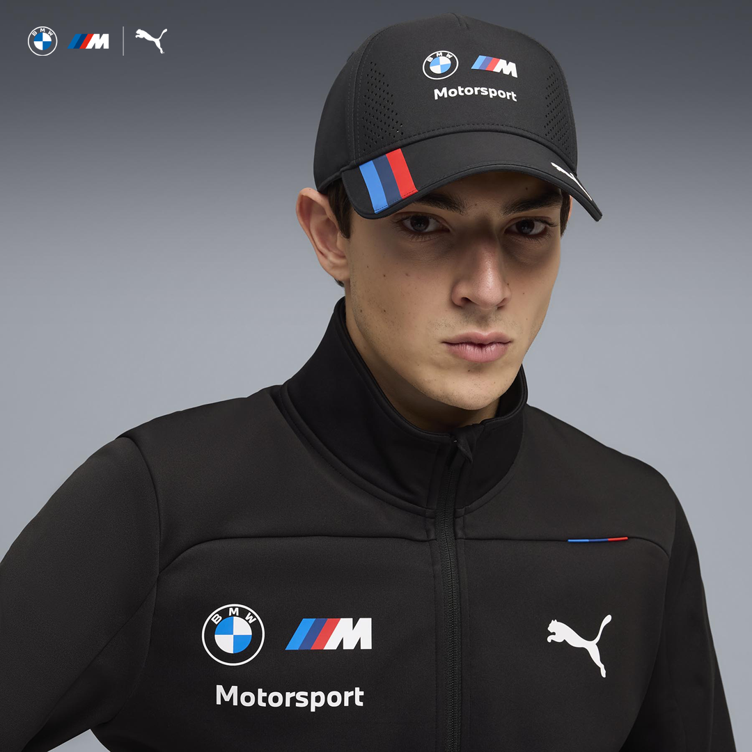 701239129003_bmw_motorsport_replica_cap_aop_keps_m-sport_official_merch_puma_stichd_fuelforfans_westcoast_motorsport_black_svart_man_front