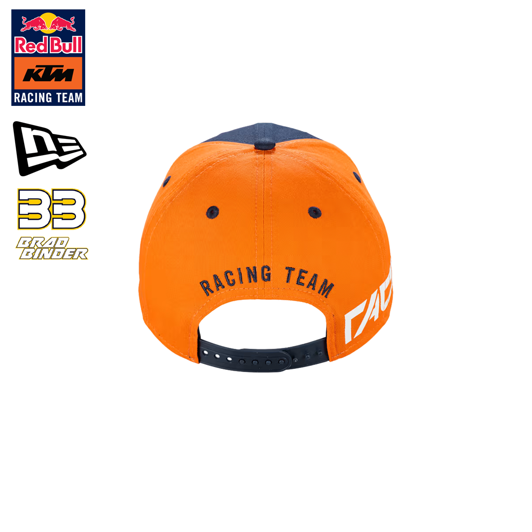 M-181997_KTM25060_red_bull_ktm_racing_team_brad_binder_cap_keps_motogp_motorcross_enduro_new_era_official_merch_westcoast_motorsport_back