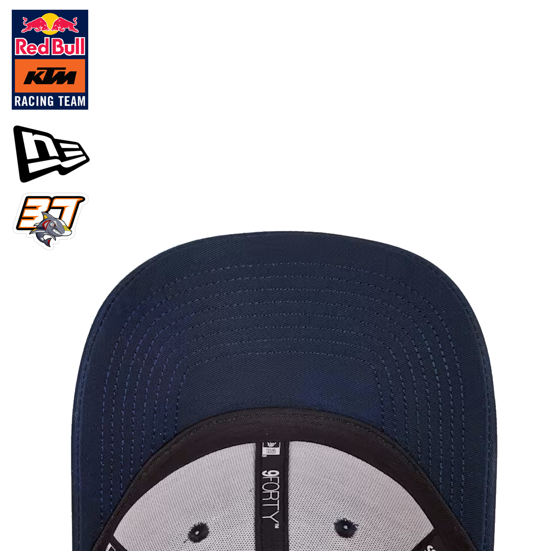 M-181998_KTM25061_red_bull_ktm_racing_team_pedro_acosta_cap_the_shark_keps_motogp_motorcross_enduro_new_era_official_merch_westcoast_motorsport_brim