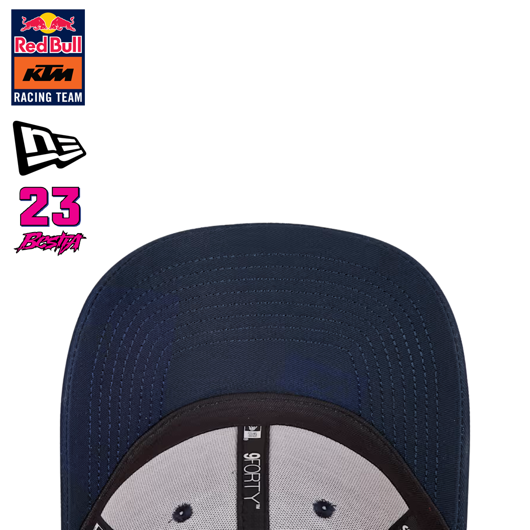 M-181999_KTM25067_red_bull_ktm_racing_team_enea_bastianini_cap_keps_motogp_motorcross_enduro_new_era_official_merch_westcoast_motorsport_brim