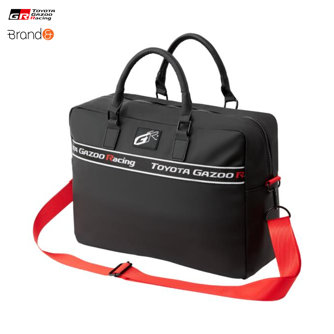 Toyota Gazoo Racing Laptopväska