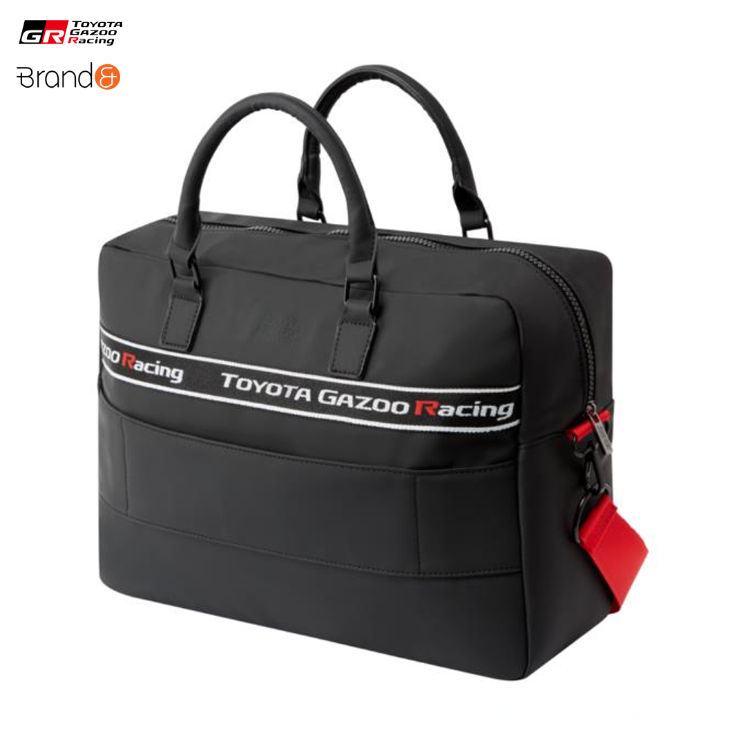 Toyota Gazoo Racing Laptopväska - Bild 2