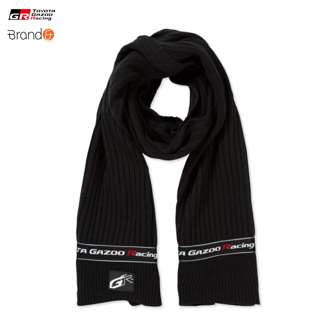 Toyota Gazoo Racing Gazoo Halsduk GR - Bild 2