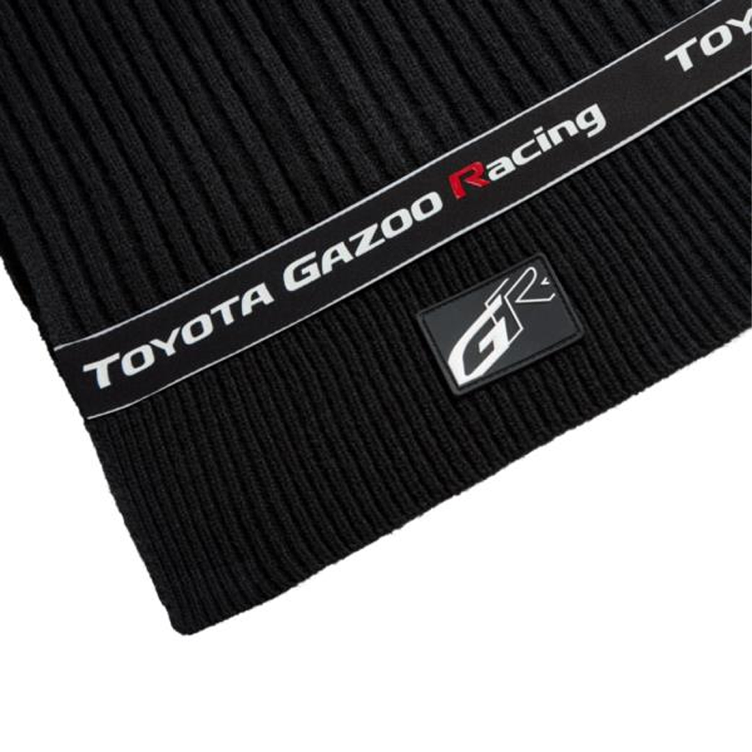 Toyota Gazoo Racing Gazoo Halsduk GR - Bild 3
