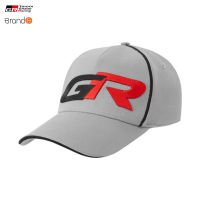 Toyota Gazoo Racing Team Silver Keps