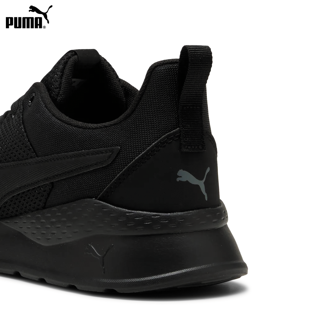 371128-01_puma_anzarun_lite_sneaker_shoe_street_lifestyle_racing_team_wear_official_merch_westcoast_motorsport_black_heel