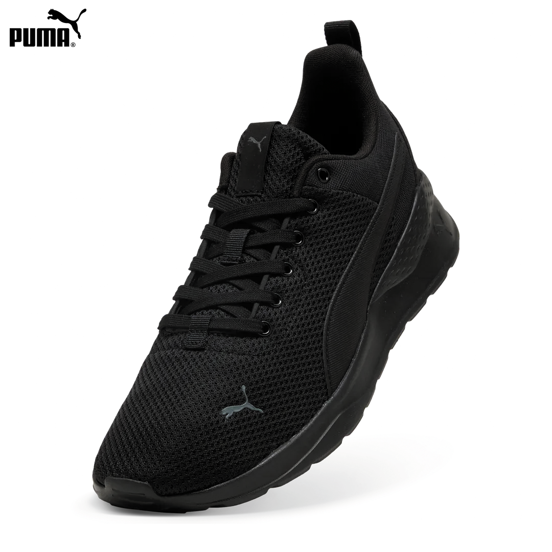 371128-01_puma_anzarun_lite_sneaker_shoe_street_lifestyle_racing_team_wear_official_merch_westcoast_motorsport_black_toe