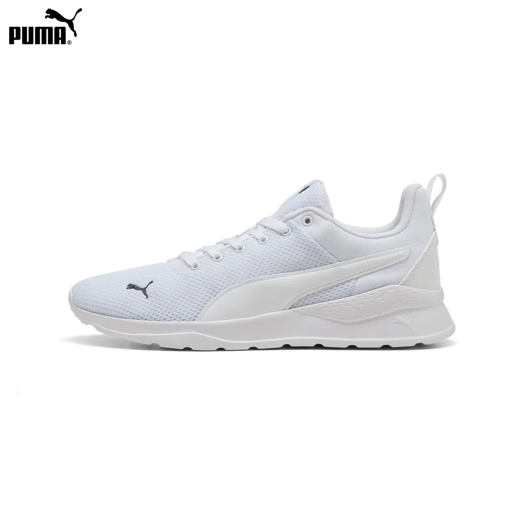 371128-03_puma_anzarun_lite_sneaker_shoe_street_lifestyle_racing_team_wear_official_merch_westcoast_motorsport_white_left