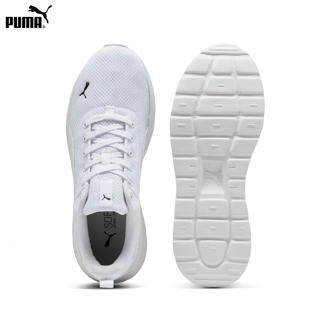 371128-03_puma_anzarun_lite_sneaker_shoe_street_lifestyle_racing_team_wear_official_merch_westcoast_motorsport_white_top_bottom