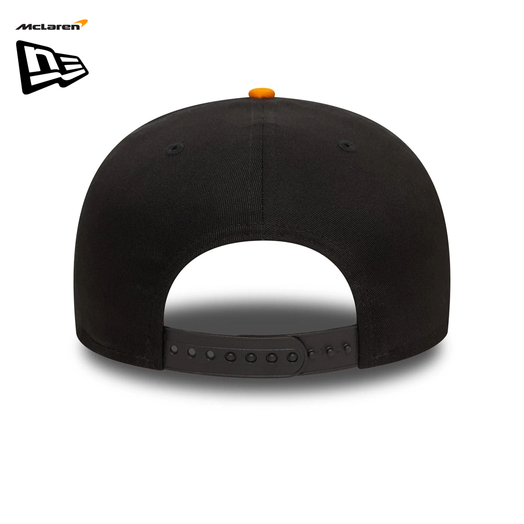 60504225_mclaren_racing_new_era_official_merch_f1store_fuelforfans_formel1_formula1_f1sweden_f1_westcoast_motorsport_essential_cap_keps_back