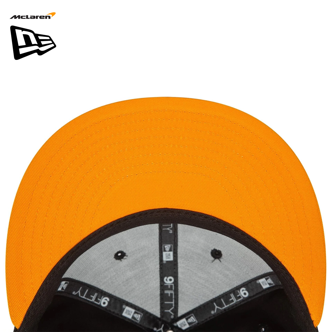 60504225_mclaren_racing_new_era_official_merch_f1store_fuelforfans_formel1_formula1_f1sweden_f1_westcoast_motorsport_essential_cap_keps_brim
