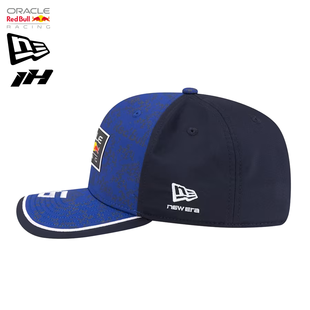 60850773_oracle_red_bull_racing_f1_team_9seventy_2026_isack_hadjar_6_cap_new_era_keps_official_merch_formula1_f1sweden_westcoast_motorsport_left