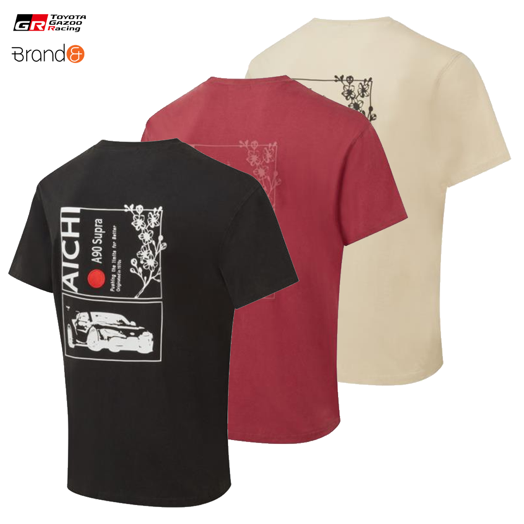 644M25199NCB10B04_644M25199NCB10R03_644M25199NCB10W03__toyota_gazoo_racing_gr_supra_aichi_a90_japcars_lifestyle_jdm_official_merch_westcoast_motorsport_black_burgundy_red_washed_stone_beige