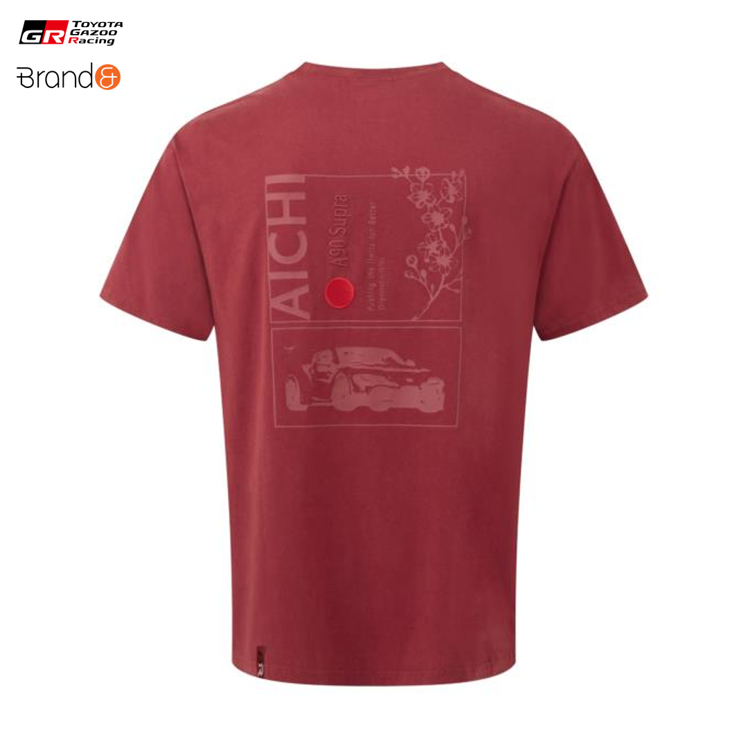 644M25199NCB10R03_toyota_gazoo_racing_gr_supra_aichi_a90_japcars_lifestyle_jdm_official_merch_westcoast_motorsport_burgundy_red_back