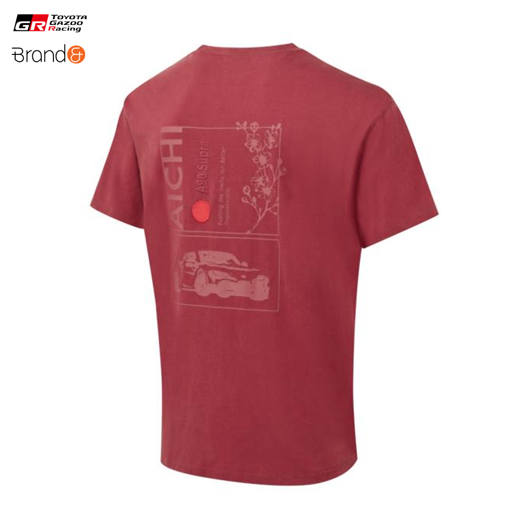 644M25199NCB10R03_toyota_gazoo_racing_gr_supra_aichi_a90_japcars_lifestyle_jdm_official_merch_westcoast_motorsport_burgundy_red_back_side