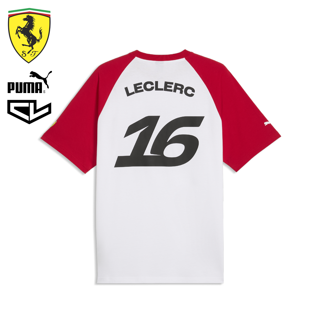 701238487_scuderia_ferrari_f1_team_formel1_f1sweden_formula1_official_merch_f1store_fuelforfans_puma_westcoast_motorsport_charles_leclerc_16_graphic_tee_t-shirt_back