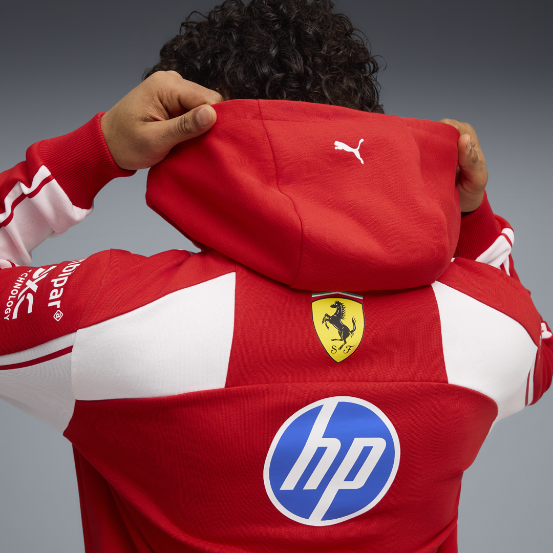 701238719001_scuderia_ferrari_replica_official_merch_f1store_fuelforfans_f1sweden_puma_stichd_westcoast_motorsport_hoodie_red_hooded_sweat