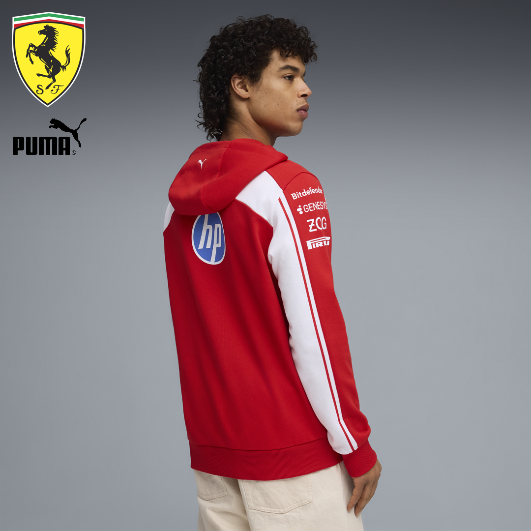 701238719001_scuderia_ferrari_replica_official_merch_f1store_fuelforfans_f1sweden_puma_stichd_westcoast_motorsport_hoodie_red_neck