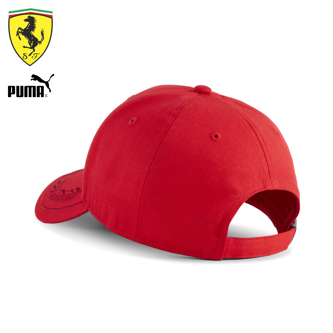 701239047_scuderia_ferrari_formula1_team_italian_edition_cap_keps_puma_f1sweden_fuelforfans_f1store_official_merch_formel1_westcoast_motorsport_rosso-corsa-back