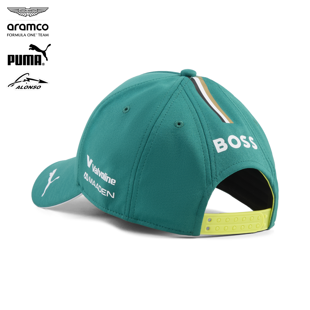 701239668_aston_martin_f1_team_official_merch_puma_fuelforfans_f1store_formula1_formel1_f1sweden_westcoast_motorsport_cap_keps_fernando_alonso_green_back
