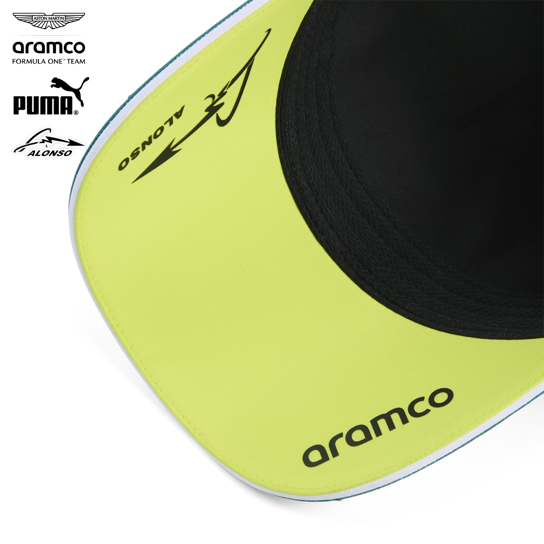 701239668_aston_martin_f1_team_official_merch_puma_fuelforfans_f1store_formula1_formel1_f1sweden_westcoast_motorsport_cap_keps_fernando_alonso_green_brim