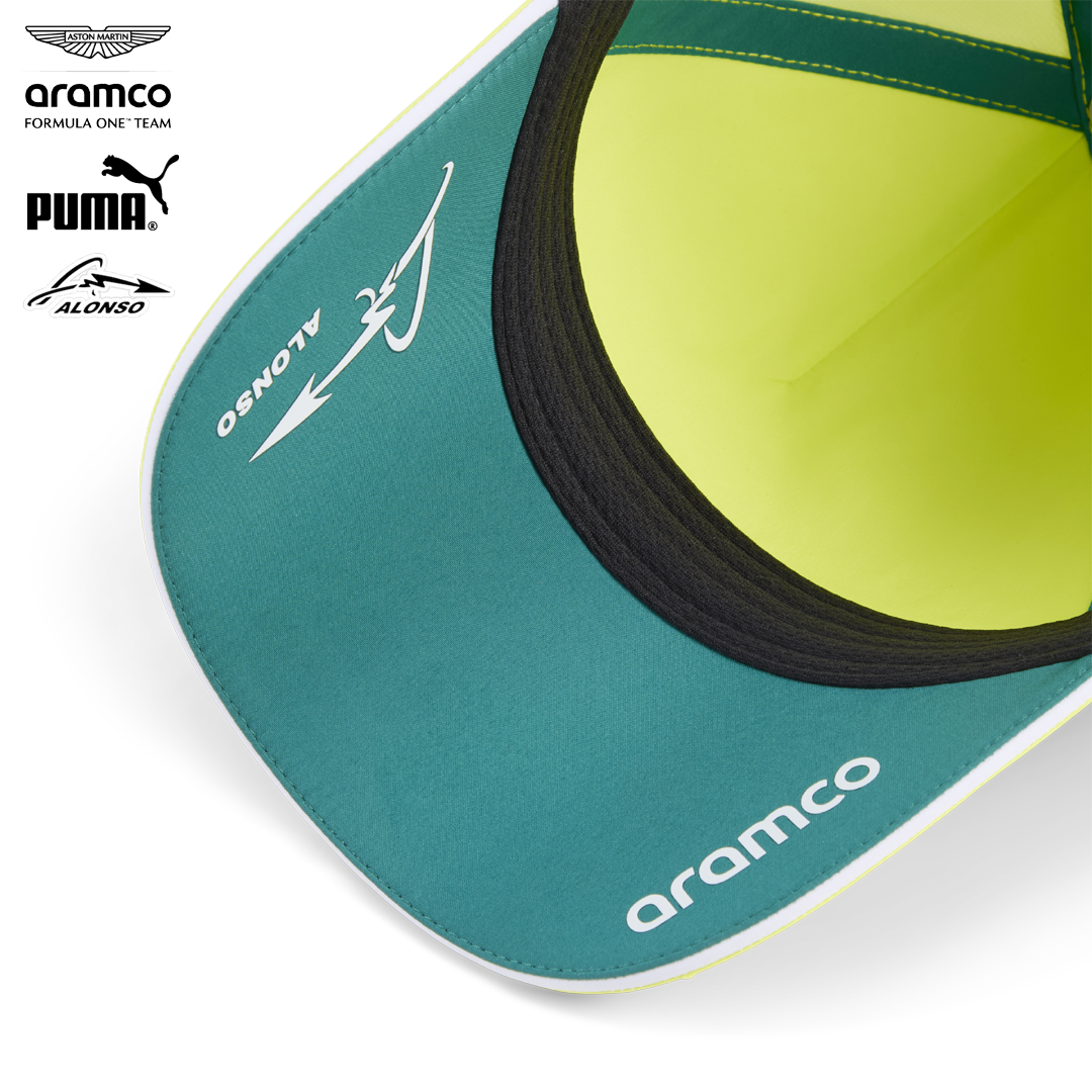 701239668_aston_martin_f1_team_official_merch_puma_fuelforfans_f1store_formula1_formel1_f1sweden_westcoast_motorsport_cap_keps_fernando_alonso_lime_brim