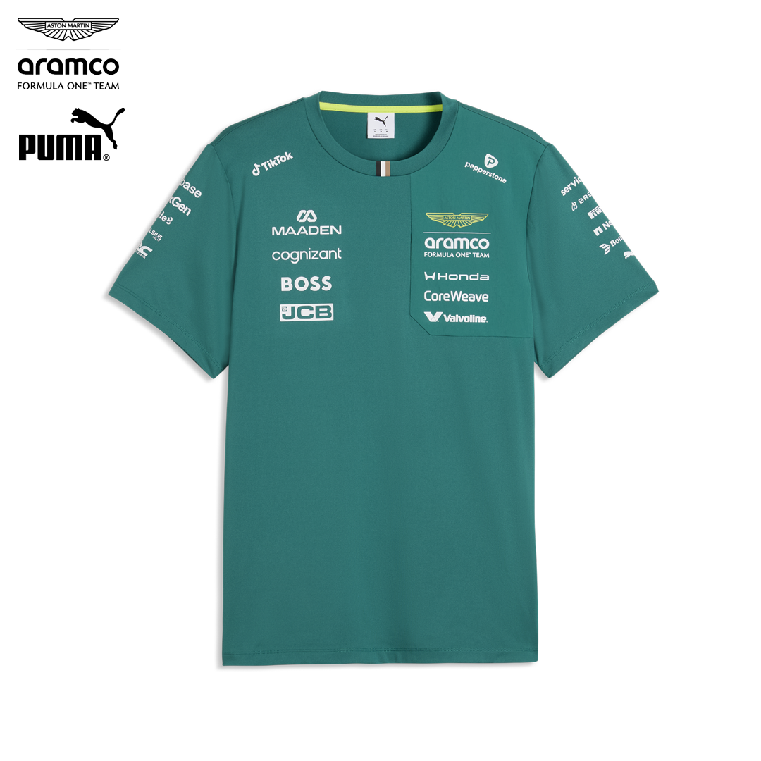 701239691_aston_martin_f1_team_official_merch_puma_fuelforfans_f1store_formula1_formel1_f1sweden_westcoast_motorsport_team_tee_t-shirt_front