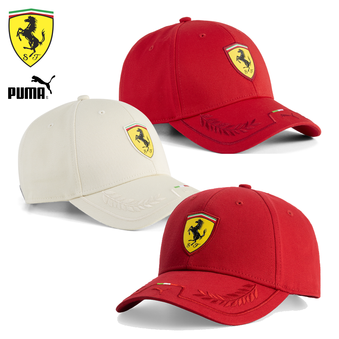70123_scuderia_ferrari_formula1_team_italian_edition_cap_keps_puma_f1sweden_fuelforfans_f1store_official_merch_formel1_westcoast_motorsport
