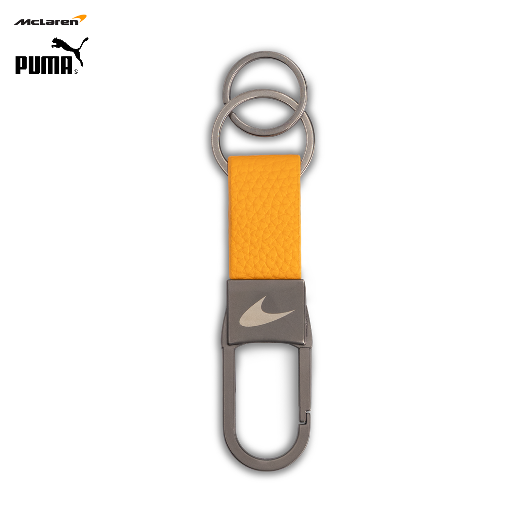 701241325001_mclaren_racing_fw_key_ring_keyring_nyckelring_official_merch_f1_formel1_formula1_f1sweden_f1store_fuelforfans_puma_westcoast_motorsport