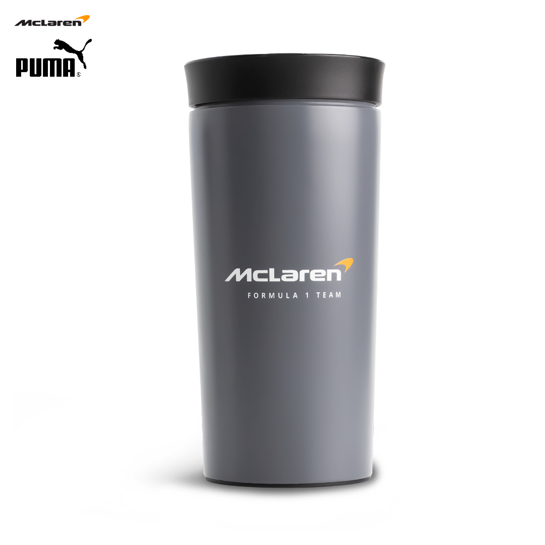 701243479_mclaren_racing_f1_team_thermal_mug_termosmugg_puma_stichd_official_merch_f1store_fuelforfans_formel1_formula1_f1sweden_westcoast_motorsport_anthracite_front