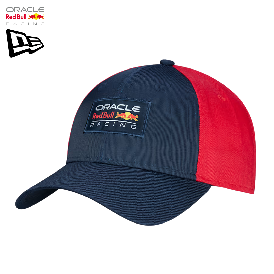 M-RBR25260_oracle_red_bull_racing_f1_team_new_era_cap_monobranded_ORBR_patch_keps_official_merch_formel1_formula1_f1sweden_f1store_westcoast_motorsport
