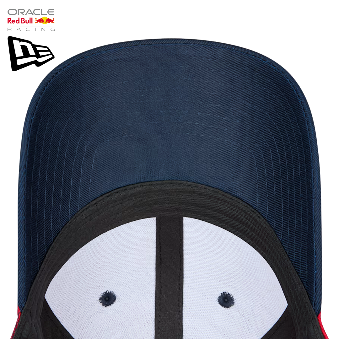M-RBR25260_oracle_red_bull_racing_f1_team_new_era_cap_monobranded_ORBR_patch_keps_official_merch_formel1_formula1_f1sweden_f1store_westcoast_motorsport_brim