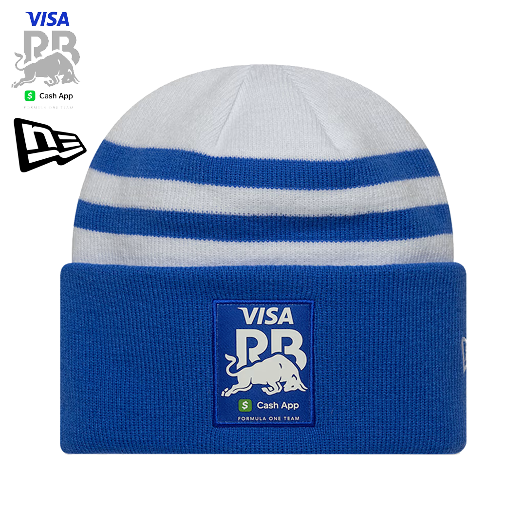 RAB25012_visa_cash_app_racing_bulls_new_era_beanie_red_bull_officialmerch_f1store_redbullstore_westcoast_motorsport_front_side