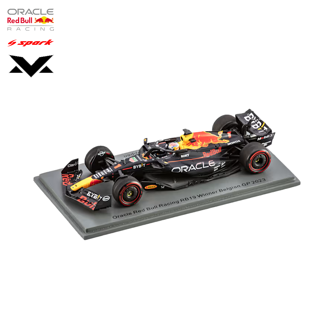 RBR24409_oracle_red_bull_racing_RB19_belgian_grand_prix_model_car_spark_models_1-43_max_verstappen_f1_official_merch_redbull_formel1_formula1_westcoast_motorsport