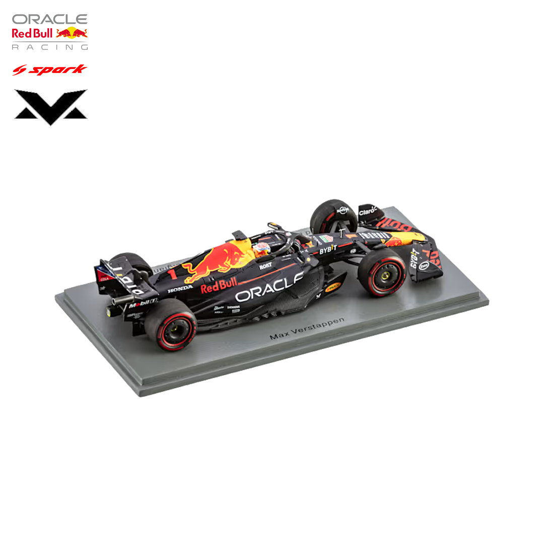 RBR24409_oracle_red_bull_racing_RB19_belgian_grand_prix_model_car_spark_models_1-43_max_verstappen_f1_official_merch_redbull_formel1_formula1_westcoast_motorsport_back