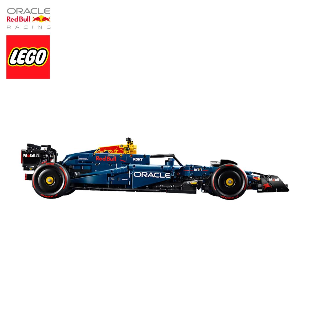 RBR25002_oracle_red_bull_racing_RB20_lego_technic_model_car_official_merch_redbull_formel1_formula1_westcoast_motorsport_right