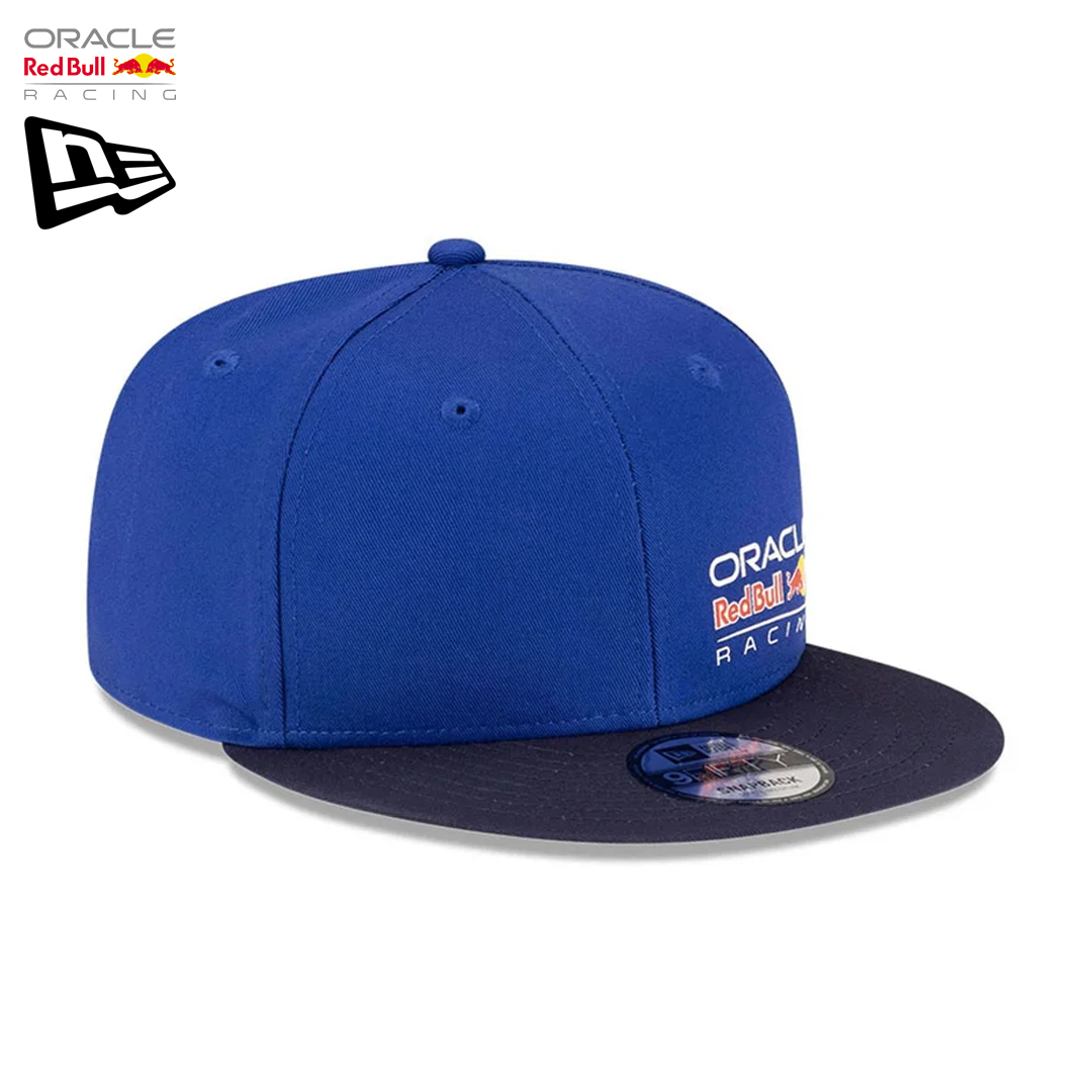 60850780_oracle_red_bull_racing_f1_team_9fifty_essential_cap_new_era_keps_official_merch_f1store_redbullshop_fuelforfans_formula1_f1sweden_westcoast_motorsport_right