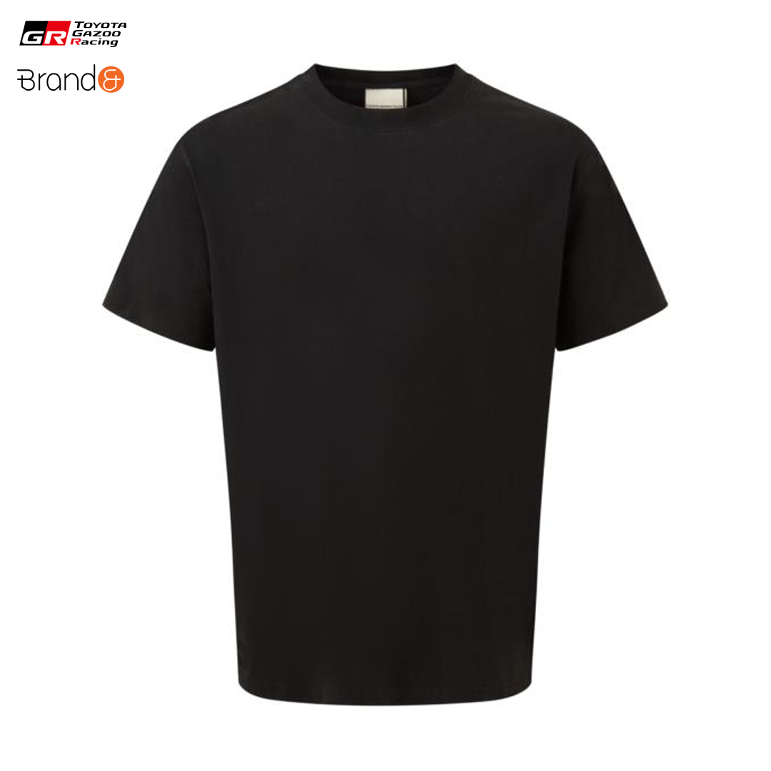 644M25199NCB10B04_toyota_gazoo_racing_gr_supra_aichi_a90_japcars_lifestyle_jdm_official_merch_westcoast_motorsport_black_svart_front