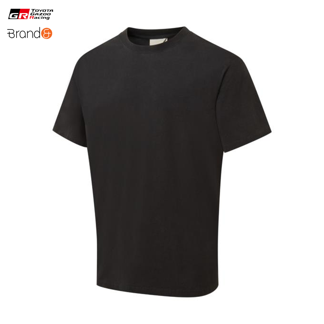 644M25199NCB10B04_toyota_gazoo_racing_gr_supra_aichi_a90_japcars_lifestyle_jdm_official_merch_westcoast_motorsport_black_svart_left